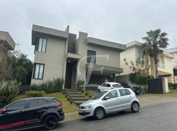 73dea5fa788b58f00953b58bf770a6a97c4fb9d4 · Casa com 4 dormitórios para alugar, 500 m² por R$ 40.000,00/mês - Alphaville - Santana de Parnaíba/