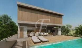 e92cedf912a481404d3b015bdb99281c7cce68b2 · Casa com 4 dormitórios à venda, 560 m² por R$ 15.900.000,00 - Alphaville Industrial - Barueri/SP