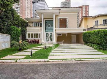 c53c17fcd317631a3b7dfa875a8868b1eef9b110 · Casa à venda, 450 m² por R$ 3.900.000,00 - Alphaville - Barueri/SP