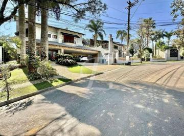 66e7e982277d842f2490d40544d5475cc534b3e5 · Casa com 5 dormitórios à venda, 752 m² por R$ 5.890.000,00 - Granja Viana - São Paulo II - Cotia/SP