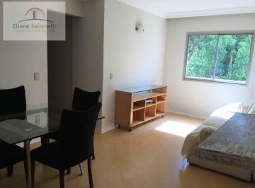 Apartamento · 70m² · 3 Quartos · 2 Vagas · Apartamento à venda, ou aluga, 70m, 3 quartos,  piscina na Vila Andrade