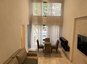 Apartamento · 80m² · 2 Quartos · 2 Vagas · Duplex à venda, com 2 suítes 80m, amplas varandas no Panamby