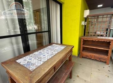 Apartamento · 80m² · 2 Quartos · 2 Vagas · Duplex à venda, Impecável Mobiliado 80m, 2 suítes no Panamby