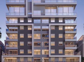 Fachada · Apartamento à venda em Capão da Canoa, Zona Nova, com 3 quartos, 125.38m²