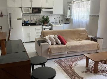 Apartamento · 60m² · 2 Quartos · 2 Vagas · Apartamento Locação 2 Quartos 60 m2, Mobiliado, piscina na Vila Andrade