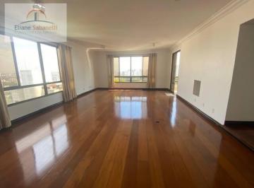 Apartamento · 424m² · 4 Quartos · 4 Vagas · Apartamento 4 suítes, 424 m², sacada linda no Morumbi