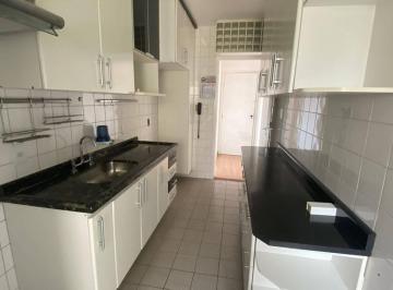 Apartamento · 70m² · 3 Quartos · 1 Vaga · Apartamento para locação 70 m2 com 3 Quartos e Lazer completo no Morumbi