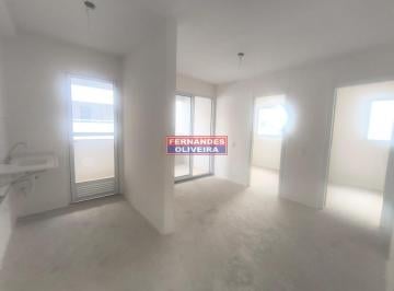 Foto 01 · Apartamento para locação em São Paulo-SP, Várzea de Baixo: 2 quartos, 1 sala, 1 banheiro, 42,00m² de