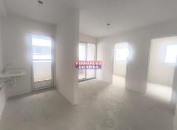 Foto 01 · Apartamento para locação em São Paulo-SP, Várzea de Baixo: 2 quartos, 1 sala, 1 banheiro, 42,00m² de