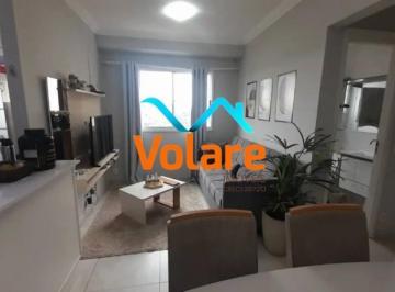 Foto 01 · Apartamento à venda em Barueri-SP, Vila São João: 2 quartos, sala para 2 ambientes, 1 banheiro, 1 va