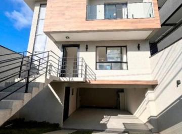 Foto 1 ·
Sobrado com 3 dormitórios à venda, 153 m² por R$ 1.100.000,00 - Portão - Curiti