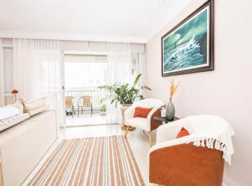 Apartamento · 117m² · 4 Quartos · 2 Vagas · Apartamento em Vila Sonia