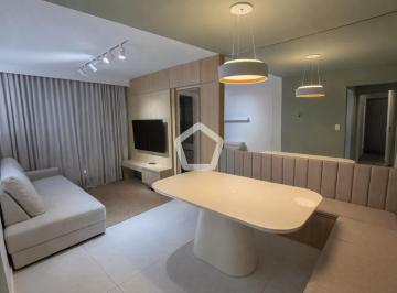 Apartamento · 51m² · 2 Quartos · 1 Vaga · Rua Jaracatiá, 635 - Jardim Catanduva