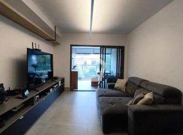 Apartamento · 128m² · 6 Quartos · 2 Vagas · Rua França Pinto, 1100 - Vila Mariana