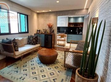 Apartamento · 288m² · 4 Quartos · 4 Vagas · Apartamento à venda 4 suítes, 288m, 3 vagas andar alto lazer no Panamby