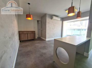 Apartamento · 198m² · 2 Quartos · 4 Vagas · Apartamento à venda, 65m2 com 2 Dormitórios,2 vagas, lazer no Brooklim