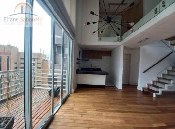 Apartamento · 82m² · 1 Quarto · 2 Vagas · Apartamento loft à venda,1 Suíte,  82m 2vagas 580mil Vila Suzana