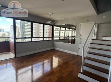 Apartamento · 100m² · 2 Quartos · 2 Vagas · Apartamento duplex 100m, 2 suítes 2 vagas na Vila Suzana