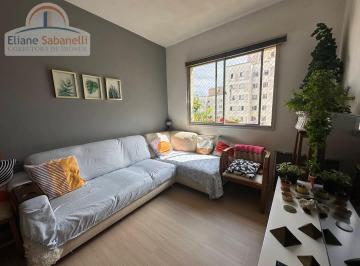 Apartamento · 70m² · 3 Quartos · 2 Vagas · Apartamento à Venda 3 Dormitóritórios, 70m, 2 vagas cobertas, Vila Andrade