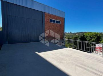 Comercial · 624m² · Pavilhão 624M² - para Alugar