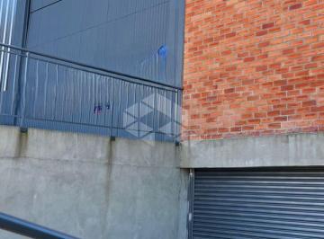 a4FbJ000018WOAc · Pavilhão 624M² - para Alugar