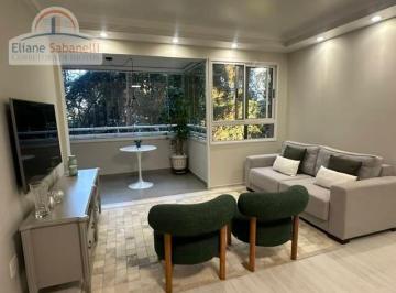 Apartamento · 80m² · 2 Quartos · 2 Vagas · Apartamento à venda 80m,2 quartos sendo 2 suítes. Varanda, Panamby