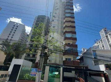 Apartamento · 110m² · 3 Quartos · 1 Vaga · Apartamento 110M² - para Alugar