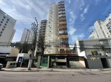 Apartamento · 70m² · 3 Quartos · 1 Vaga · Apartamento 110M² - para Alugar