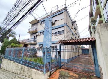 Apartamento · 92m² · 3 Quartos · 1 Vaga · Apartamento 92M² - para Alugar