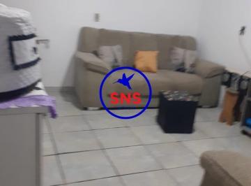 Foto 01 · Casa, Dic V, Campinas, SP