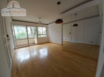Apartamento · 80m² · 2 Quartos · 2 Vagas · Apartamento à venda 80m, 2 Suítes, churrasqueira varanda no Panamby