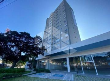 Apartamento · 56m² · 2 Quartos · Apartamento 56.85M² - para Alugar