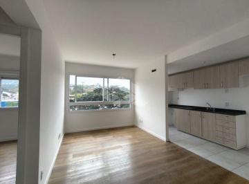 Apartamento · 60m² · 2 Quartos · Apartamento 60M² - para Alugar