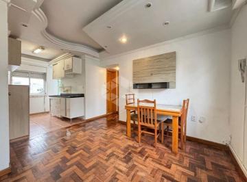 Apartamento · 50m² · 2 Quartos · Apartamento 50M² - para Alugar