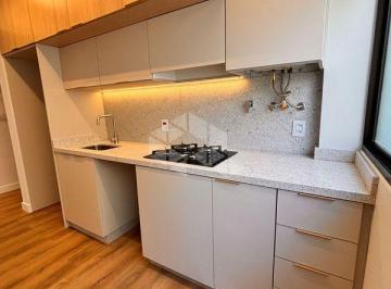 Apartamento · 133m² · 2 Quartos · 1 Vaga · Apartamento 133M² - para Alugar