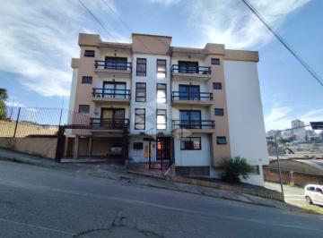 Apartamento · 55m² · 2 Quartos · 1 Vaga · Apartamento 55M² - para Alugar