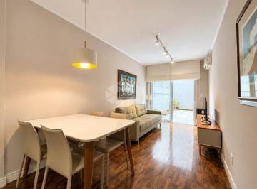 Apartamento · 60m² · 1 Quarto · Apartamento 60M² - para Alugar