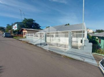 Casa · 125m² · 2 Quartos · 1 Vaga · Casa Residencial 125M² - para Alugar