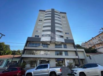 Apartamento · 130m² · 3 Quartos · 1 Vaga · Apartamento 130M² - para Alugar