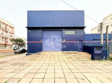 Comercial · 312m² · 2 Vagas · Depósito 312M² - para Alugar