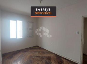 Apartamento · 42m² · 1 Quarto · Apartamento 42M² - para Alugar