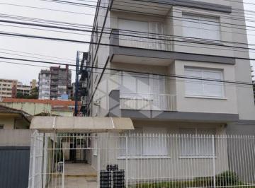 Apartamento · 42m² · 1 Quarto · Apartamento 42M² - para Alugar
