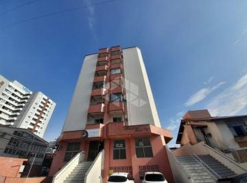 Apartamento · 40m² · 1 Quarto · Apartamento 40M² - para Alugar