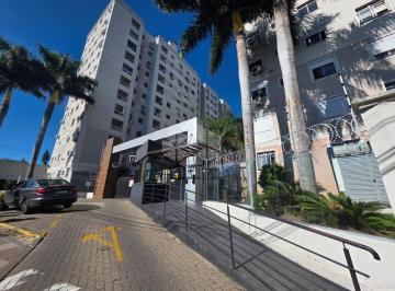 Apartamento · 48m² · 2 Quartos · 1 Vaga · Apartamento 48M² - para Alugar