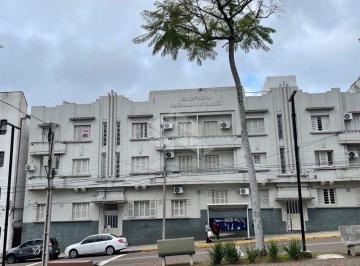 Apartamento · 80m² · 3 Quartos · 1 Vaga · Apartamento 80M² - para Alugar