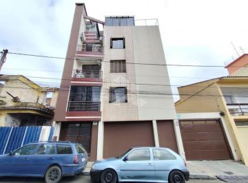 Apartamento · 52m² · 1 Quarto · Apartamento 52.8M² - para Alugar