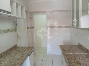 Apartamento · 103m² · 3 Quartos · 1 Vaga · Apartamento 103.62M² - para Alugar