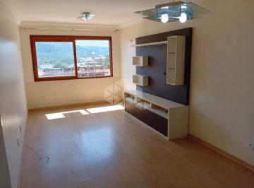 Apartamento · 103m² · 3 Quartos · 1 Vaga · Apartamento 103.62M² - para Alugar