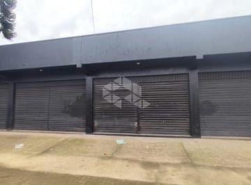 Comercial · 30m² · 1 Vaga · Loja 21M² - para Alugar