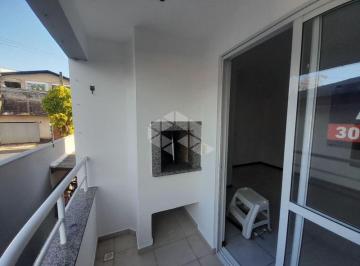 Apartamento · 67m² · 2 Quartos · 1 Vaga · Apartamento 67M² - para Alugar
